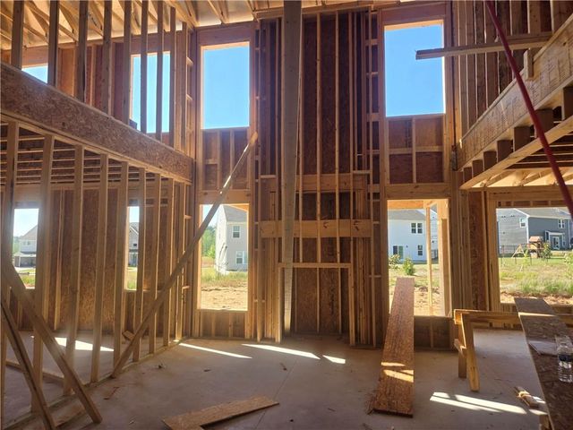 170 Coffee Lane, Hoschton, GA 30548