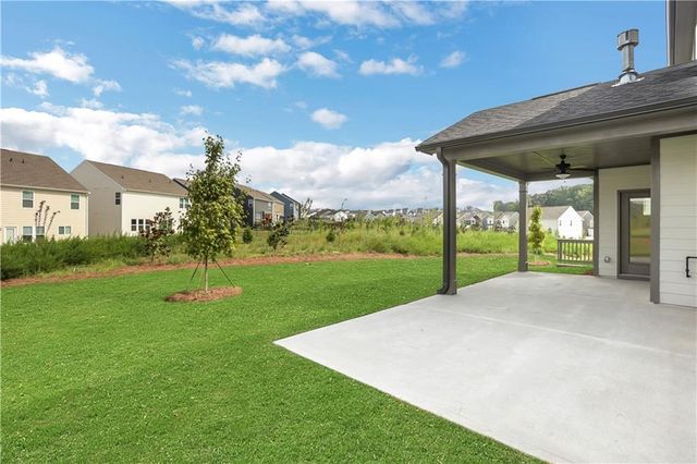 170 Coffee Lane, Hoschton, GA 30548