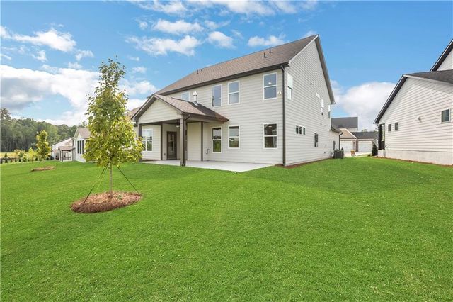 170 Coffee Lane, Hoschton, GA 30548