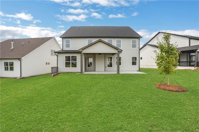 170 Coffee Lane, Hoschton, GA 30548