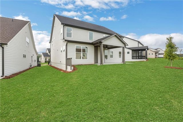 170 Coffee Lane, Hoschton, GA 30548