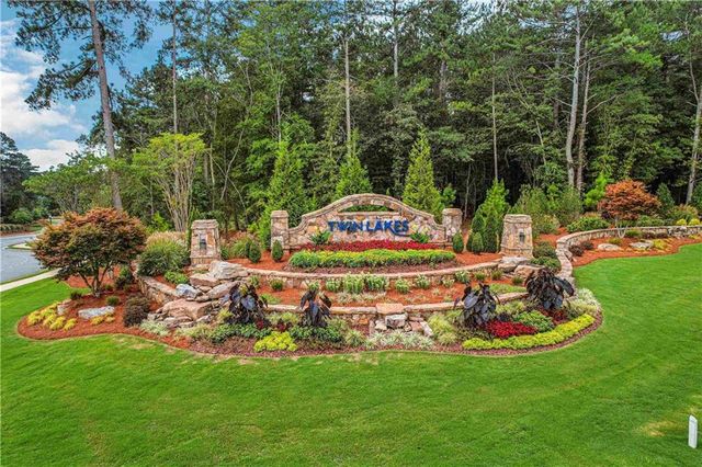 170 Coffee Lane, Hoschton, GA 30548