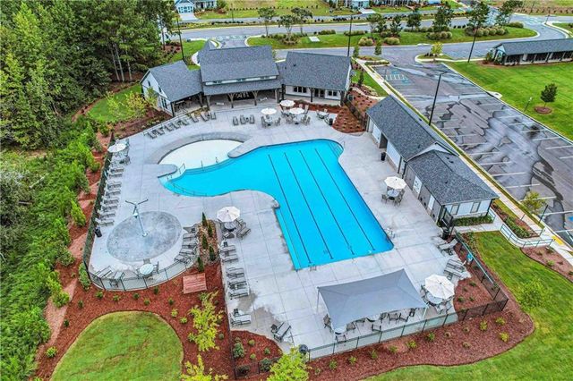 170 Coffee Lane, Hoschton, GA 30548