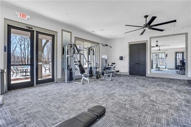170 Coffee Lane, Hoschton, GA 30548