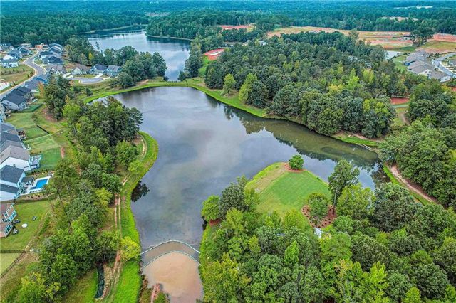 170 Coffee Lane, Hoschton, GA 30548