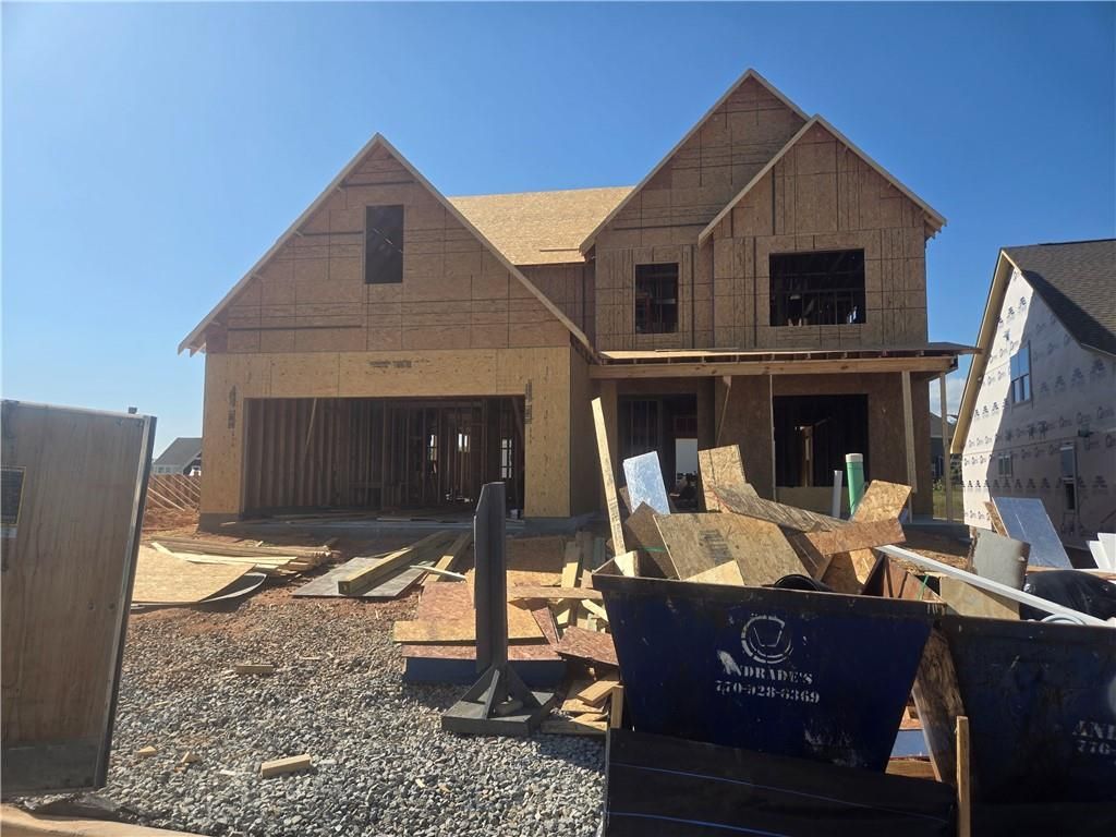 170 Coffee Lane, Hoschton, GA 30548