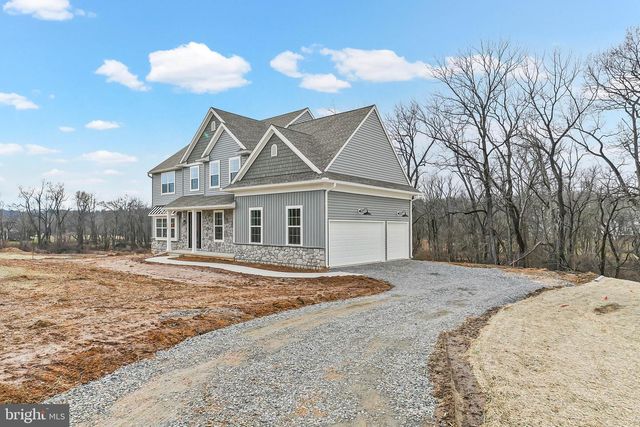 179 ELLICOTT RD, Avondale, PA 19311