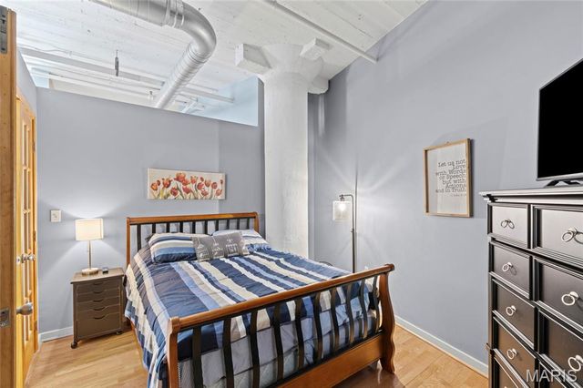 1627 Locust Street 406, St Louis, MO 63103