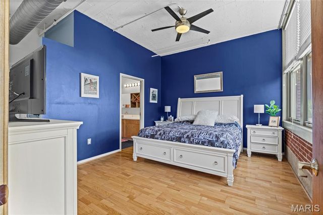 1627 Locust Street 406, St Louis, MO 63103