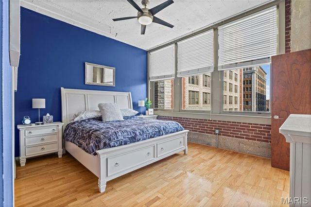 1627 Locust Street 406, St Louis, MO 63103