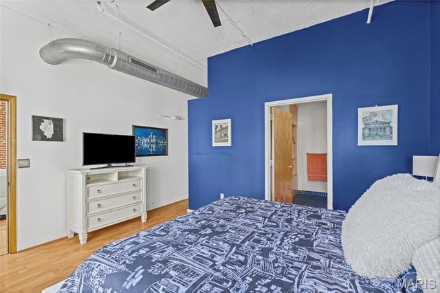 1627 Locust Street 406, St Louis, MO 63103