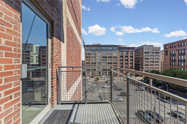 1627 Locust Street 406, St Louis, MO 63103