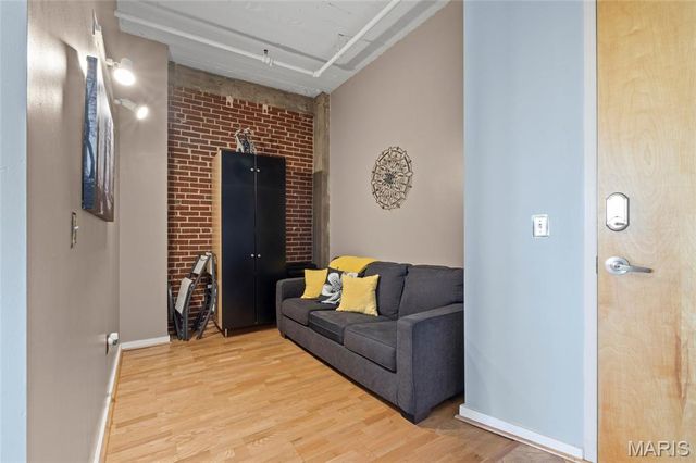 1627 Locust Street 406, St Louis, MO 63103