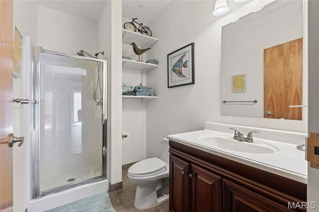 1627 Locust Street 406, St Louis, MO 63103
