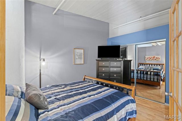 1627 Locust Street 406, St Louis, MO 63103
