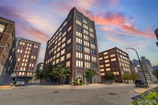 1627 Locust Street 406, St Louis, MO 63103