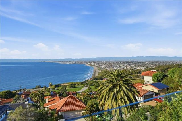 773 Via Somonte, Palos Verdes Estates, CA 90274