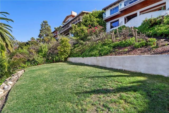 773 Via Somonte, Palos Verdes Estates, CA 90274