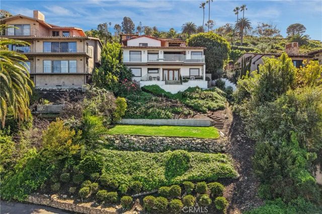 773 Via Somonte, Palos Verdes Estates, CA 90274