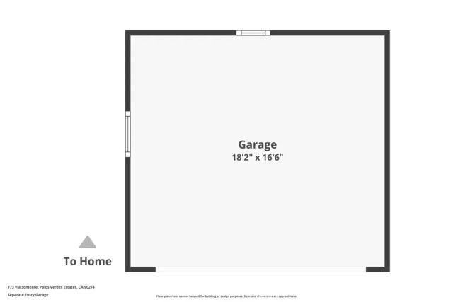 773 Via Somonte, Palos Verdes Estates, CA 90274