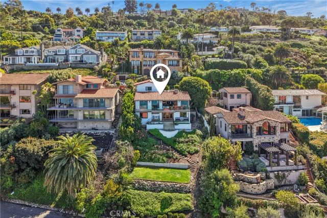 773 Via Somonte, Palos Verdes Estates, CA 90274