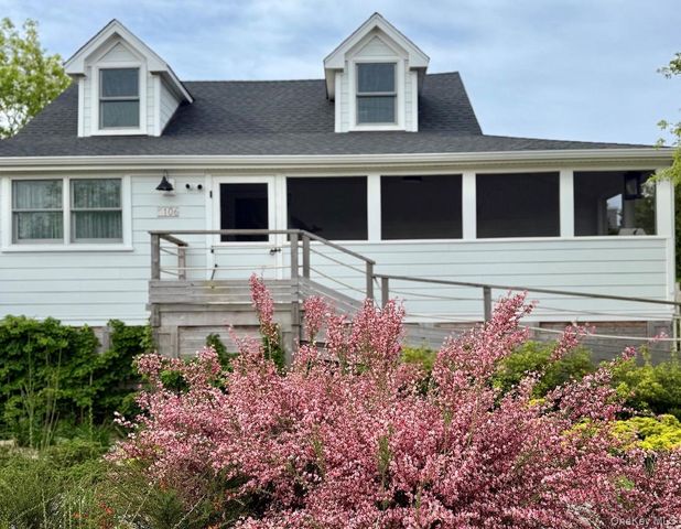 106 Oak Beach Road, Oak Beach, NY 11702