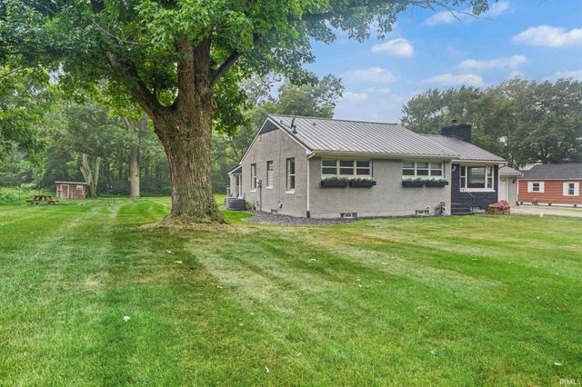 58947 County Road 1, Elkhart, IN 46517