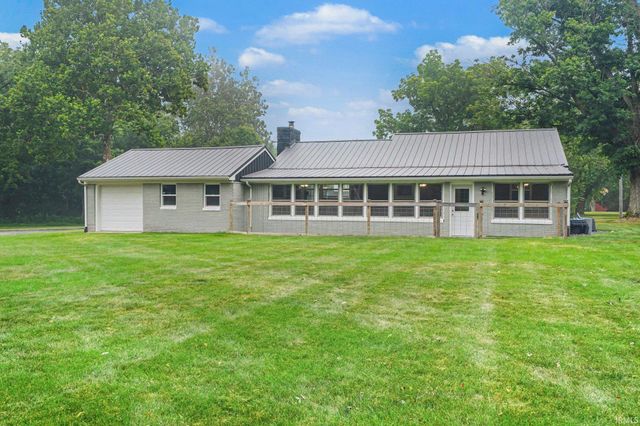 58947 County Road 1, Elkhart, IN 46517