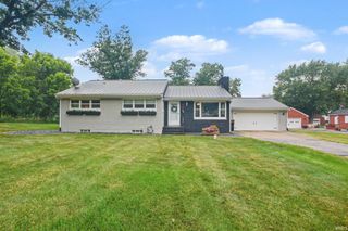 58947 County Road 1, Elkhart, IN 46517