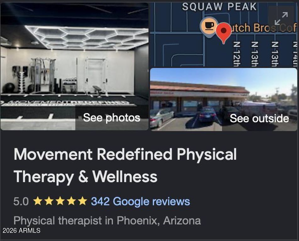 1219 E GLENDALE Avenue 19, Phoenix, AZ 85020 — photo 3