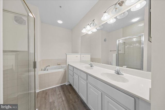 9812 PICKENS PL, Manassas Park, VA 20111
