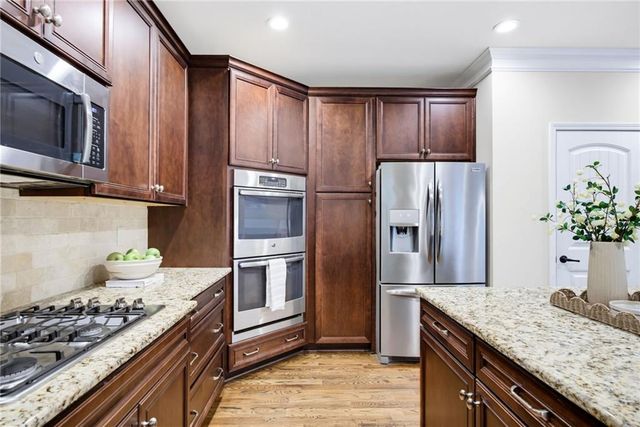 60 Amberlily Court, Dallas, GA 30132