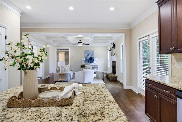 60 Amberlily Court, Dallas, GA 30132