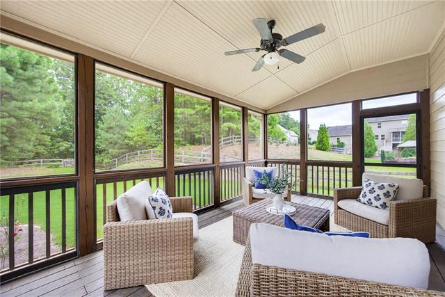 60 Amberlily Court, Dallas, GA 30132