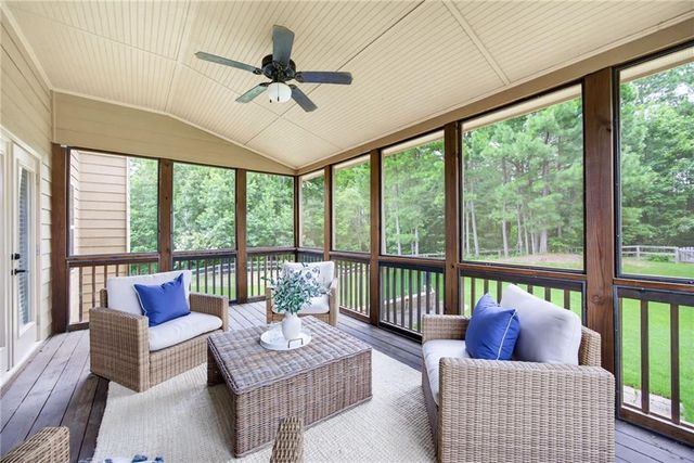 60 Amberlily Court, Dallas, GA 30132