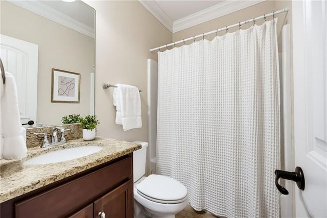 60 Amberlily Court, Dallas, GA 30132