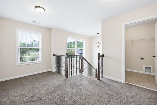 60 Amberlily Court, Dallas, GA 30132