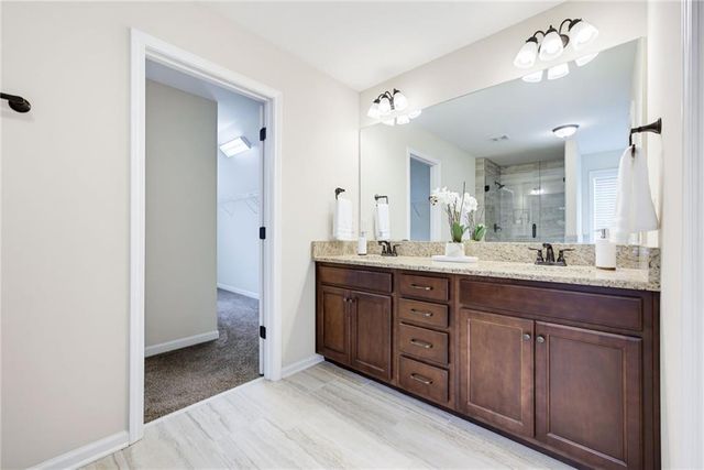 60 Amberlily Court, Dallas, GA 30132