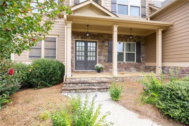 60 Amberlily Court, Dallas, GA 30132