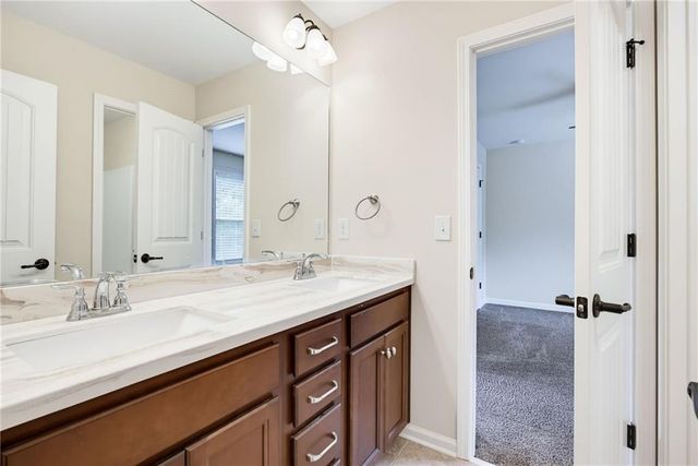 60 Amberlily Court, Dallas, GA 30132