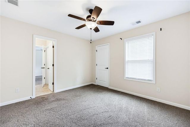 60 Amberlily Court, Dallas, GA 30132
