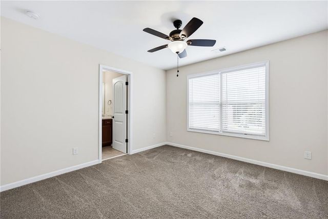 60 Amberlily Court, Dallas, GA 30132