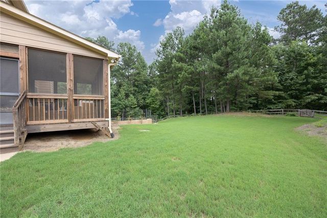 60 Amberlily Court, Dallas, GA 30132