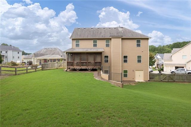 60 Amberlily Court, Dallas, GA 30132
