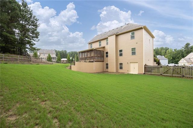 60 Amberlily Court, Dallas, GA 30132
