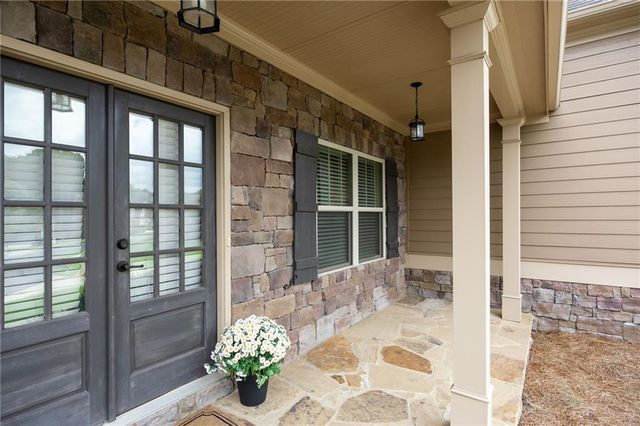 60 Amberlily Court, Dallas, GA 30132