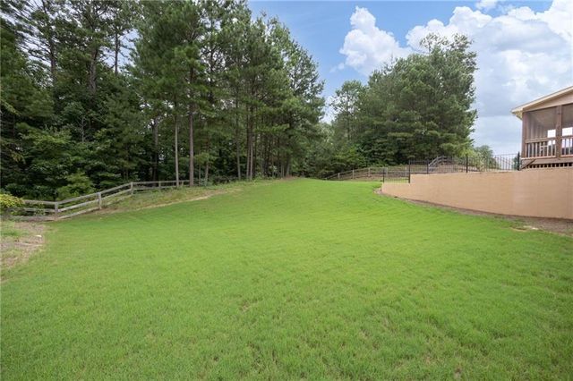 60 Amberlily Court, Dallas, GA 30132