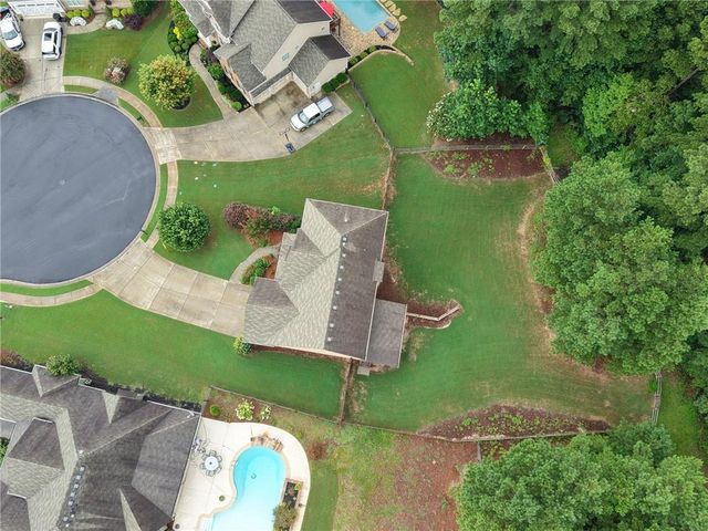 60 Amberlily Court, Dallas, GA 30132