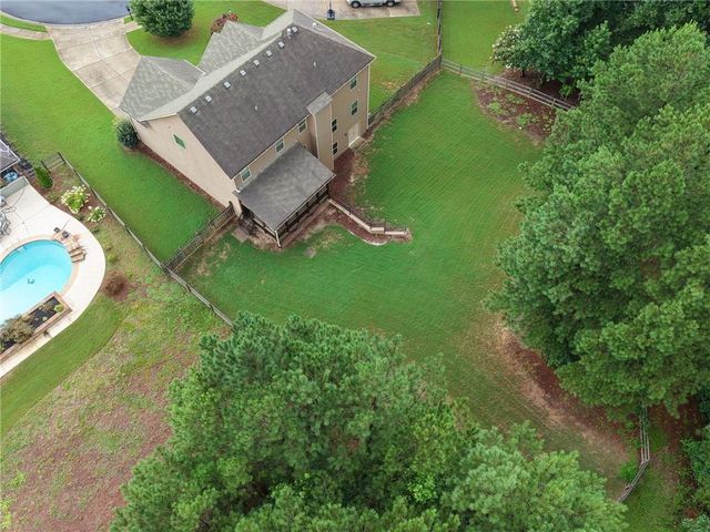 60 Amberlily Court, Dallas, GA 30132
