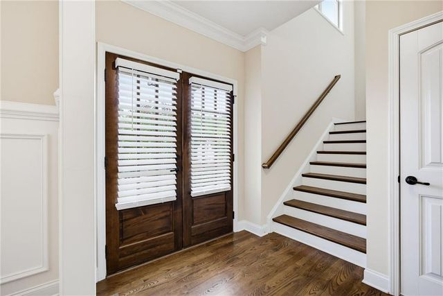 60 Amberlily Court, Dallas, GA 30132